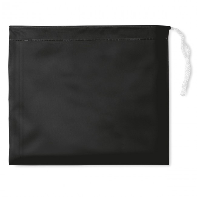 Promotional Raincoat In Pouch - Image 3