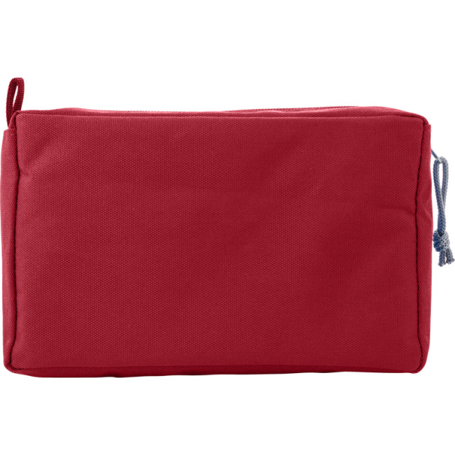 Promotional Rpet Toiletry Bag - Image 6