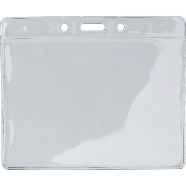 Promotional PVC Card Holder - Image 2