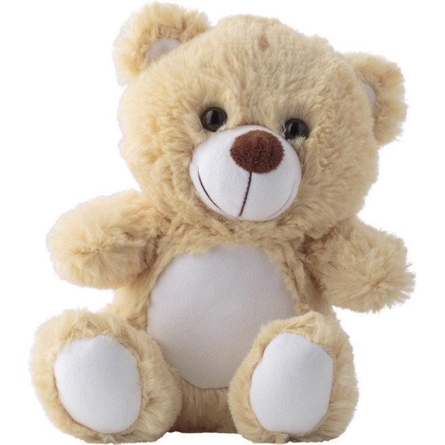 Promotional Rpet Plush Bear - Image 1