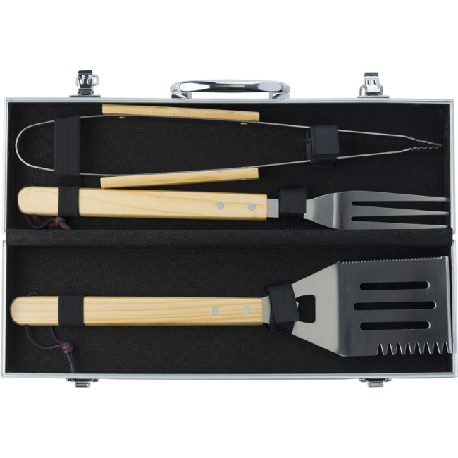 Promotional Barbecue Set 3pc - Image 4