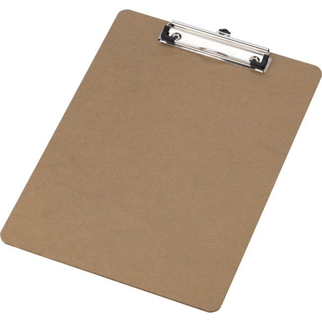 Promotional A4 Clipboard - Image 1