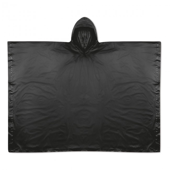 Promotional Raincoat In Pouch - Image 6