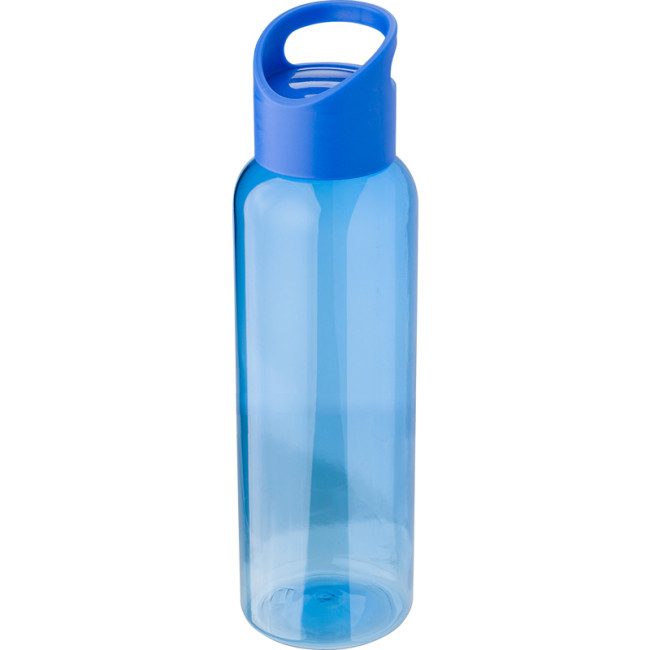 Promotional Beacon Rpet Drinking Bottle 500ml - Image 1