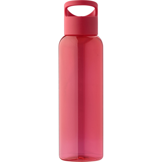 Promotional Beacon Rpet Drinking Bottle 500ml - Image 4