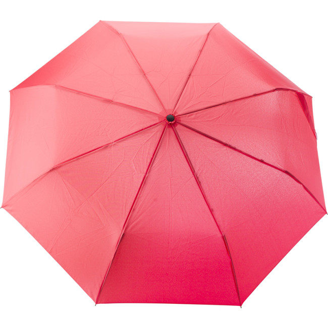 Promotional Rpet Umbrella - Image 1