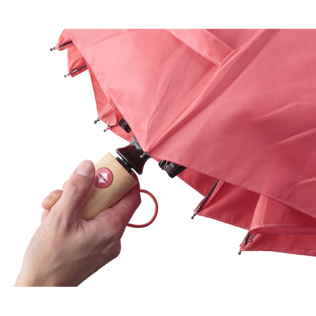 Promotional Rpet Umbrella - Image 2