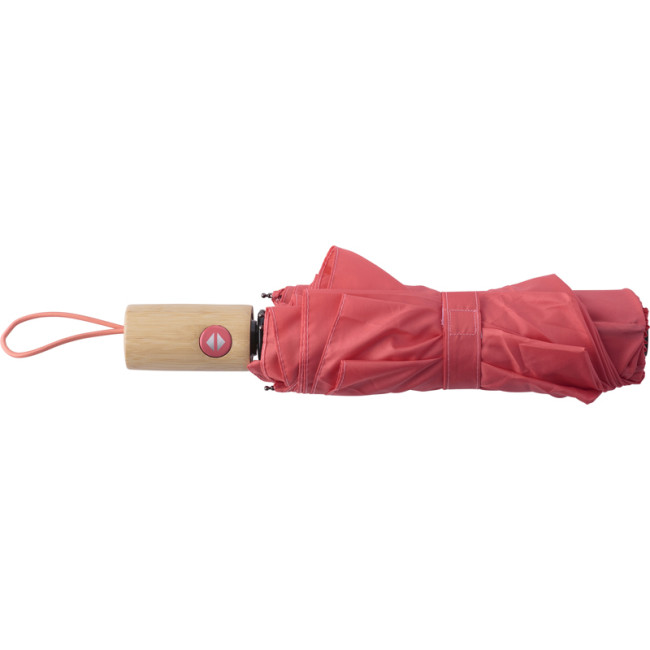 Promotional Rpet Umbrella - Image 4