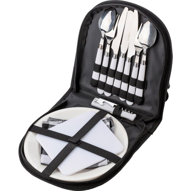 Promotional Picnic Travel Set - Image 1