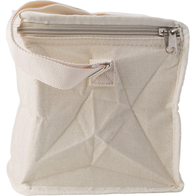 Promotional Jute Cooler Bag - Image 3