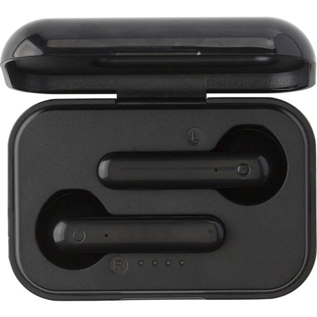 Promotional Wireless Earphones - Image 2