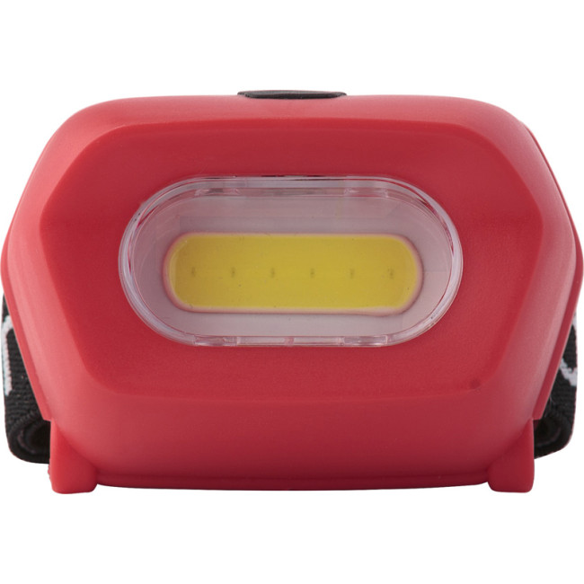 Promotional Budget Headlight - Image 1