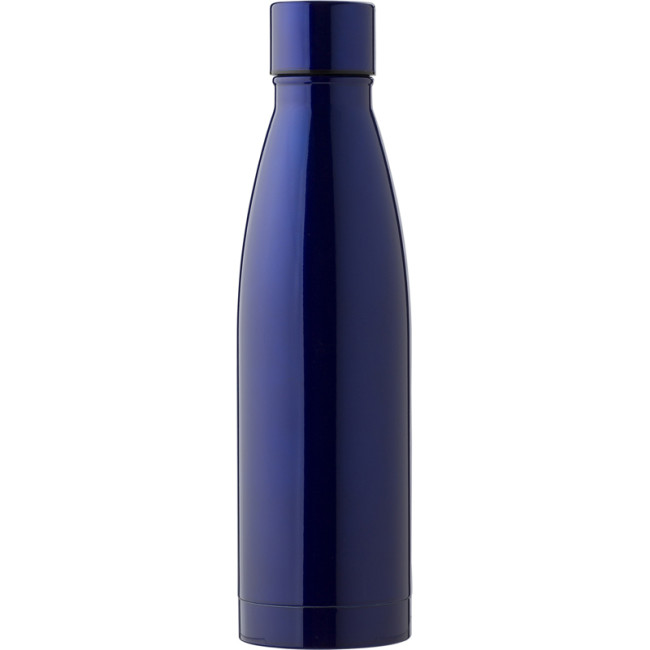 Promotional Bentley Stainless Steel Double Walled Bottle 500ml - Image 5