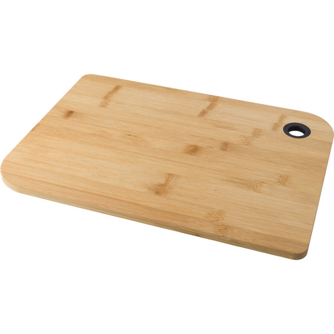 Promotional Bamboo Cutting Board - Image 2