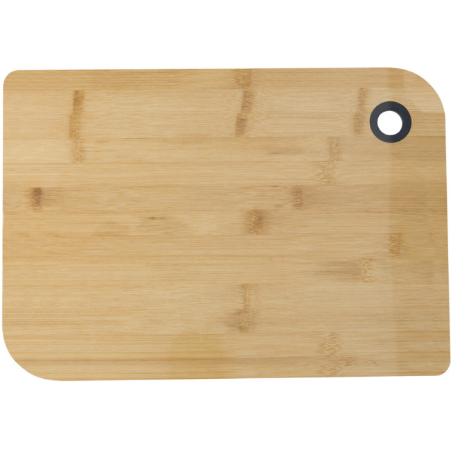 Promotional Bamboo Cutting Board - Image 1