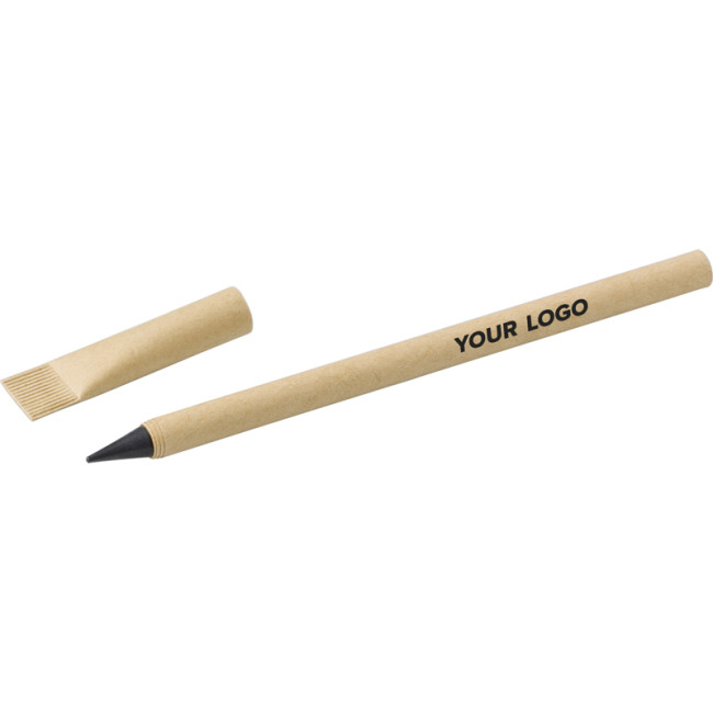 Promotional Recycled Paper Pencil - Image 1