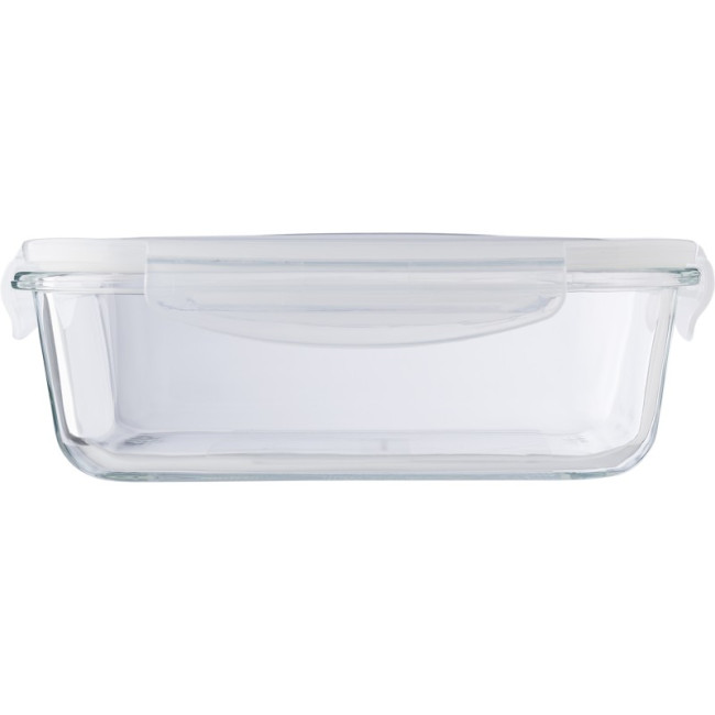 Promotional Glass Lunchbox - Image 5