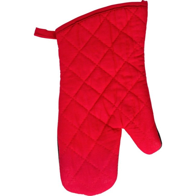 Promotional Cotton Oven Mitten - Image 1