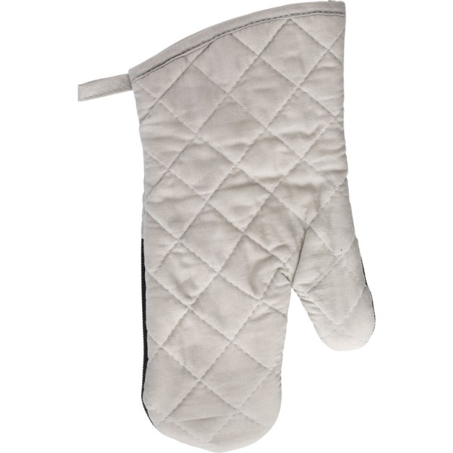 Promotional Cotton Oven Mitten - Image 3