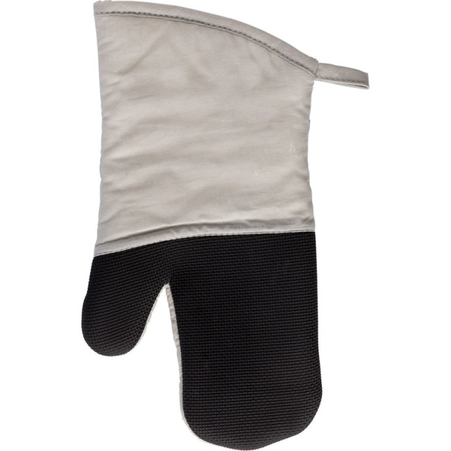 Promotional Cotton Oven Mitten - Image 4