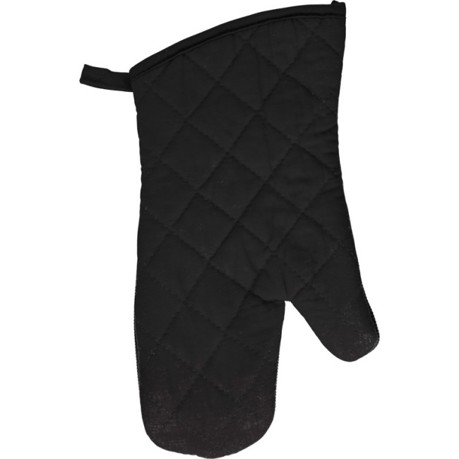 Promotional Cotton Oven Mitten - Image 5