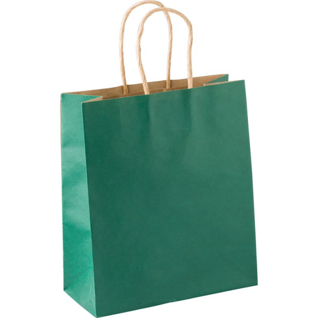 Promotional Paper Giftbag - Image 1