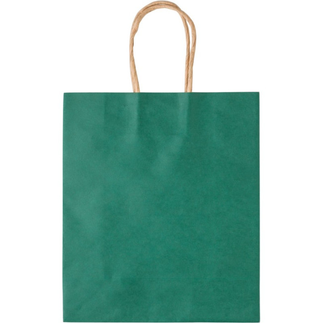 Promotional Paper Giftbag - Image 2