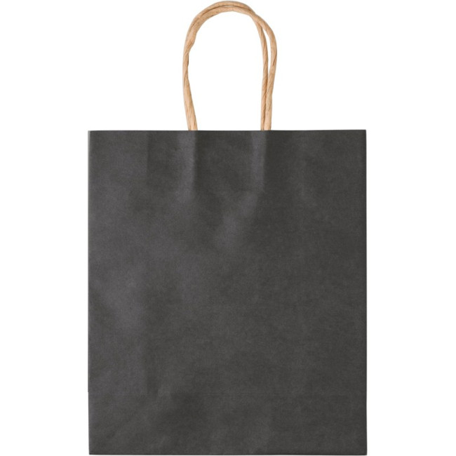 Promotional Paper Giftbag - Image 4