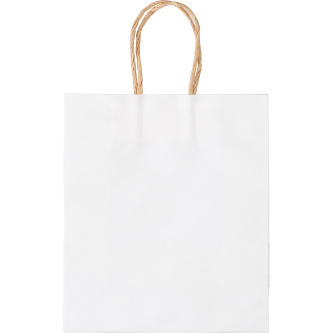 Promotional Paper Giftbag - Image 5