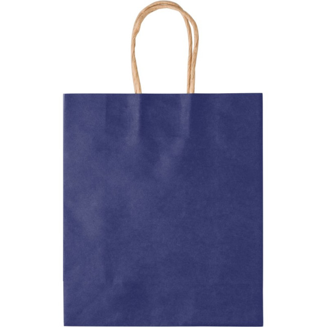 Promotional Paper Giftbag - Image 6