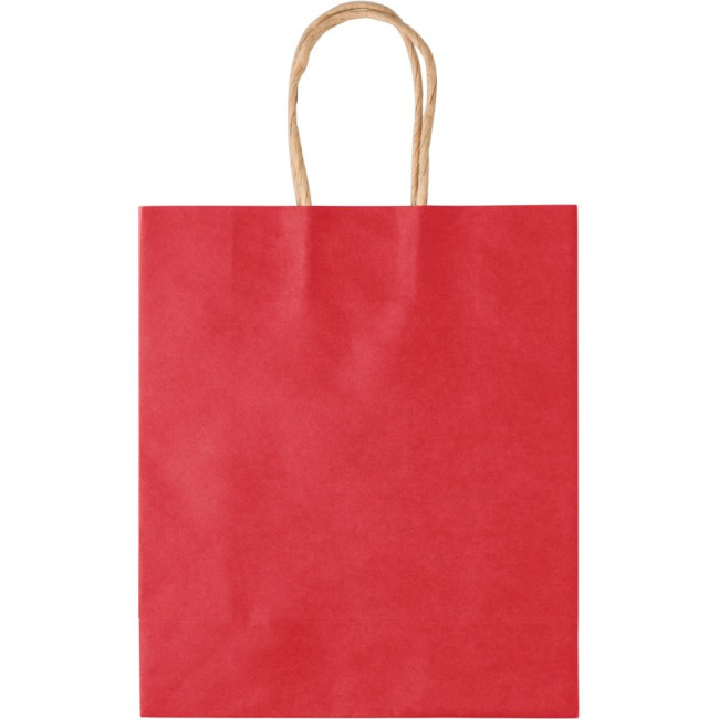 Promotional Paper Giftbag - Image 7