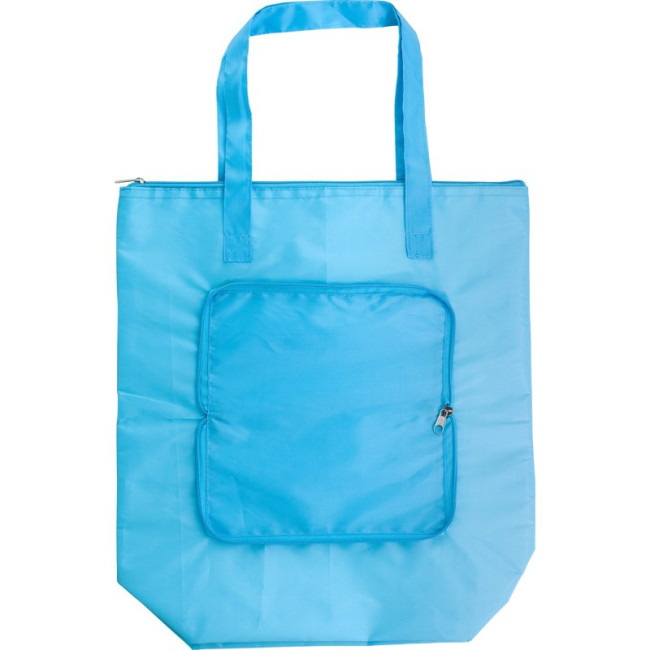 Promotional Cooler Bag - Image 2