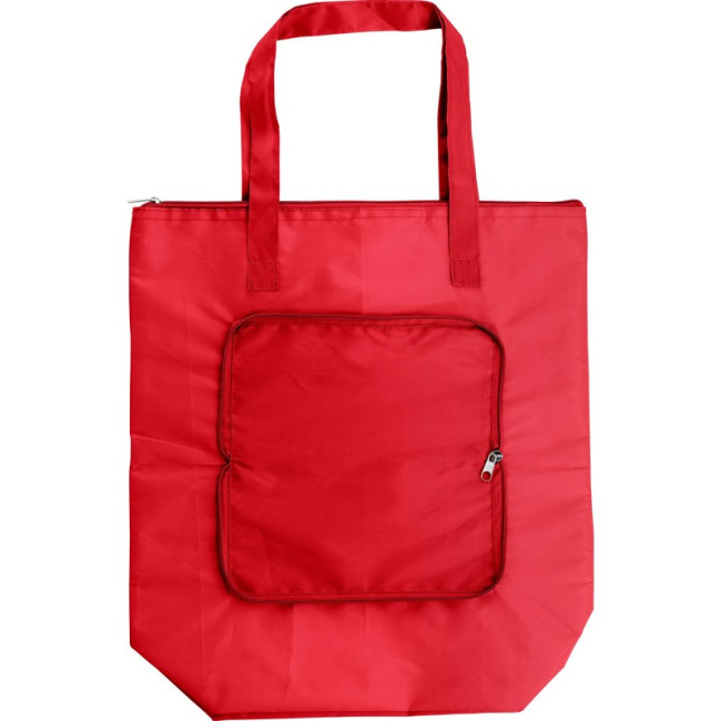 Promotional Cooler Bag - Image 4