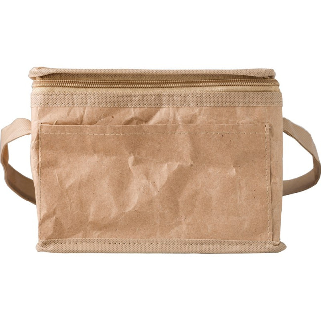 Promotional Paper Woven Cooler Bag - Image 5