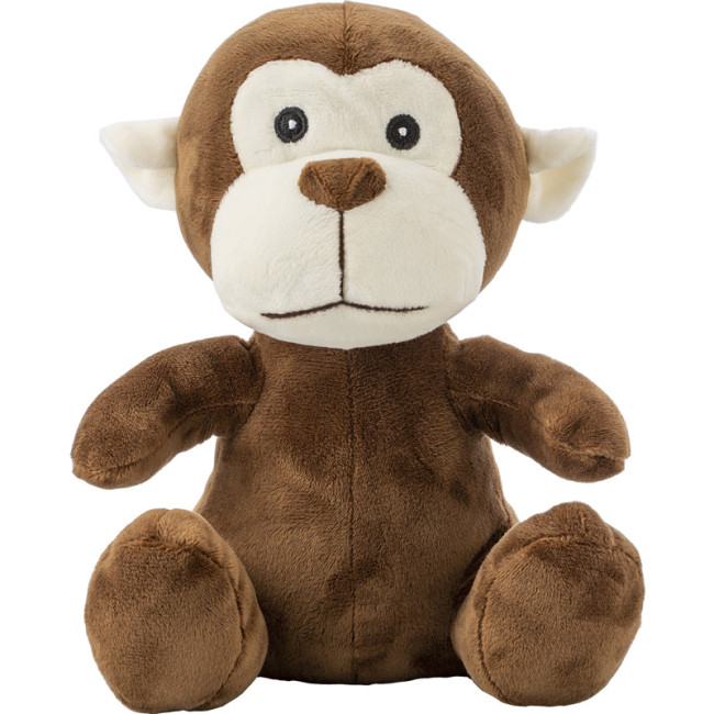 Promotional Plush Monkey - Image 3