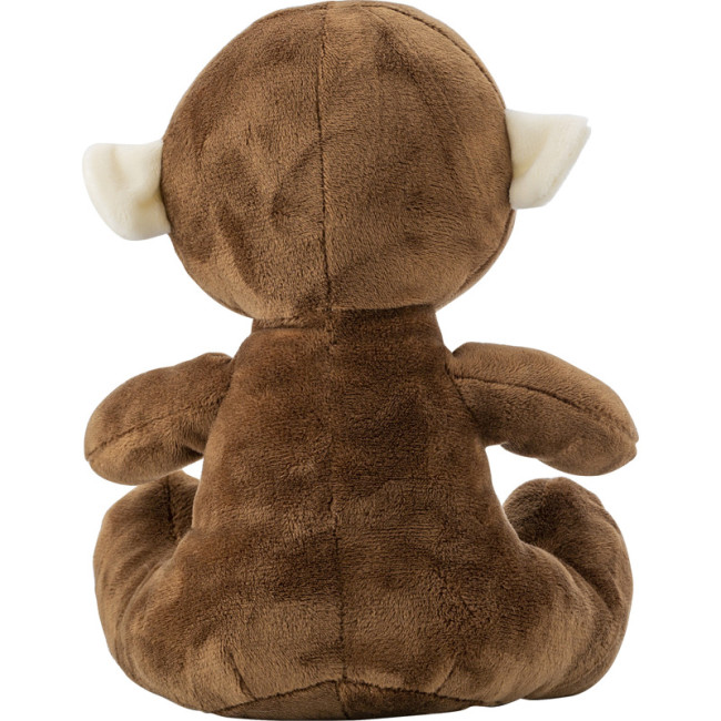 Promotional Plush Monkey - Image 2