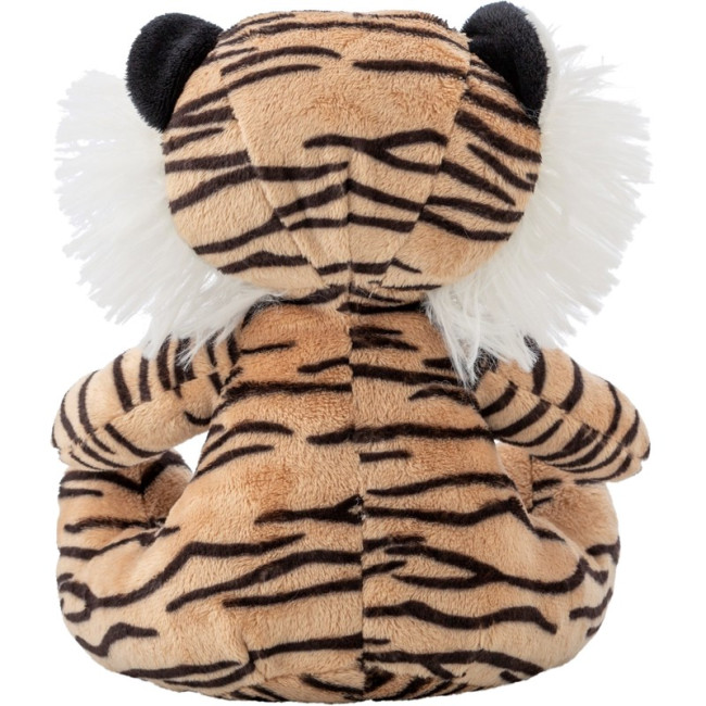 Promotional Plush Tiger - Image 2