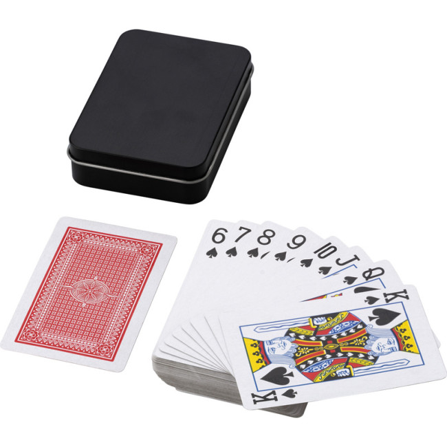 Promotional Playing Cards - Image 1