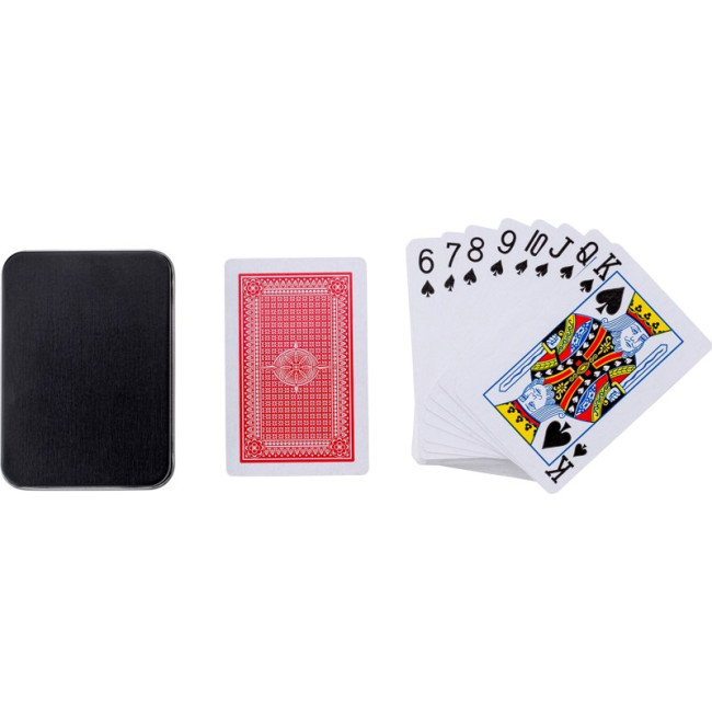 Promotional Playing Cards - Image 3