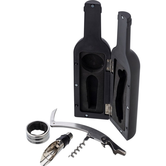 Promotional Wine Set - Image 1