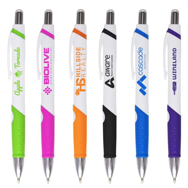 Promotional Tyler Plastic Pen