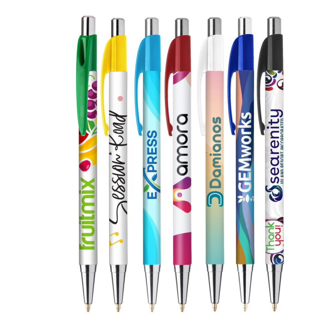 Promotional Lebeau Classic Ballpoint Pen