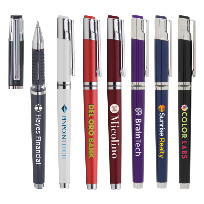 Promotional Dylan Gel Pen