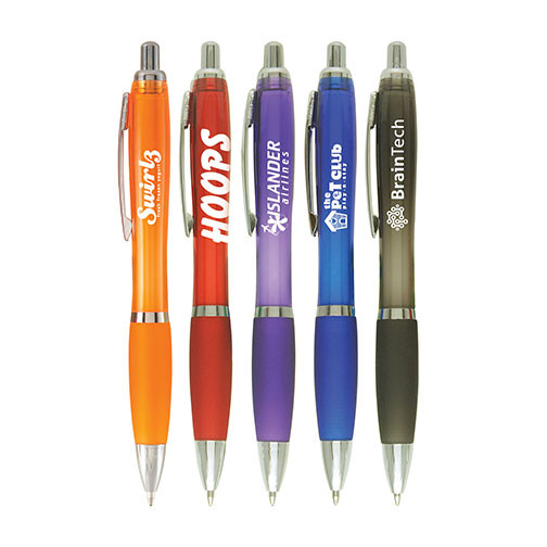 Promotional Sophisticate Bright Pen