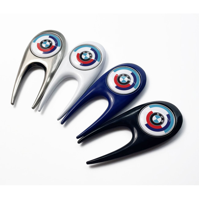 Promotional Contemporary Golf Divot Repair Tool