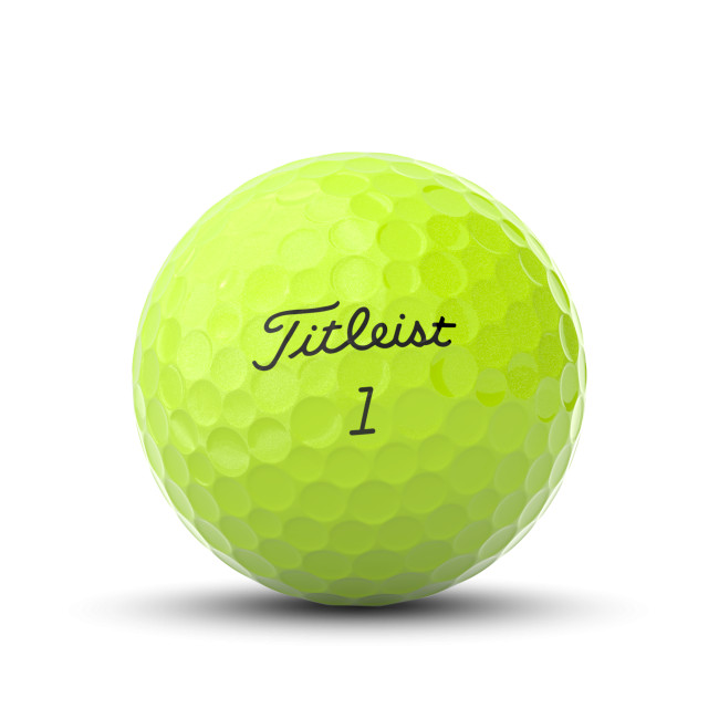 Promotional Titleist Avx Printed Golf Balls - Image 2