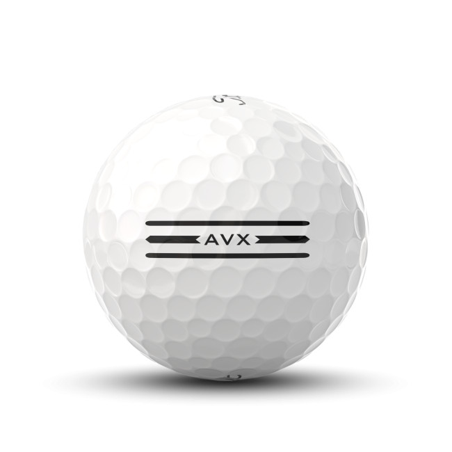 Promotional Titleist Avx Printed Golf Balls - Image 3