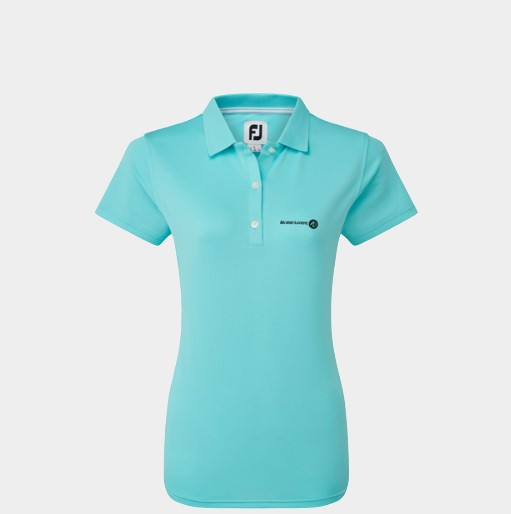 Promotional Footjoy Women's Golf Polo