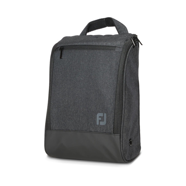 Promotional Footjoy Golf Deluxe Shoe Bag - Image 1