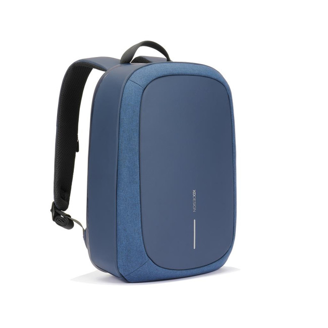 Promotional Bobby Edge Anti-Theft Backpack - Image 4